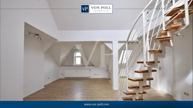 Wohnung zur Miete 699 € 2,5 Zimmer 80 m² Andreasvorstadt Erfurt 99089
