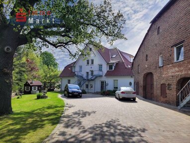 Mehrfamilienhaus zum Kauf 689.000 € 12 Zimmer 512 m² 10.002 m² Grundstück Stemshorn 49448
