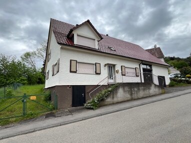 Einfamilienhaus zum Kauf 225.000 € 4 Zimmer 92,5 m² 2.315 m² Grundstück Neufra Rottweil / Neufra 78628