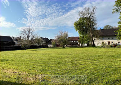 Grundstück zum Kauf 1.345.000 € 1.950 m² Grundstück Taufkirchen, Vils Taufkirchen 84416
