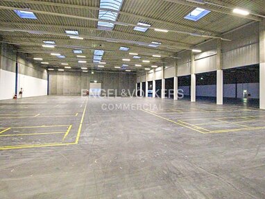 Halle/Industriefläche zur Miete 7 € 1.260 m² Lagerfläche teilbar ab 1.260 m² Oranienburg Oranienburg 16515