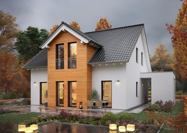 Einfamilienhaus zum Kauf Provisionsfrei 273.600 € 5 Zimmer 125 m² 890 m² Grundstück Merkendorf Merkendorf 91732