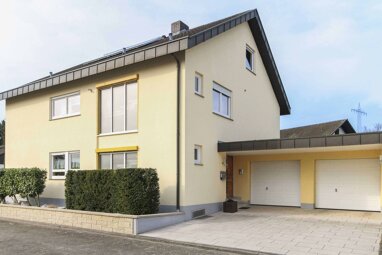 Einfamilienhaus zum Kauf 749.000 € 9 Zimmer 214 m² 533,1 m² Grundstück Wörth Wörth am Rhein 76744