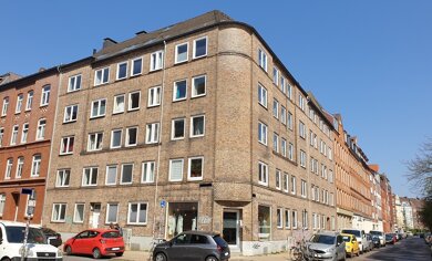 Wohnung zum Kauf 175.000 € 3 Zimmer 68,7 m² 4. Geschoss Schreventeich Kiel 24116