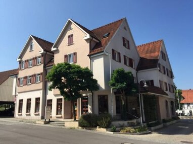 Wohnung zur Miete 500 € 2 Zimmer 46,2 m² 2. Geschoss Kirchentellinsfurt 72138