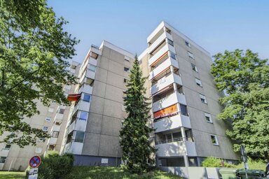 Wohnung zum Kauf 319.500 € 4 Zimmer 100,2 m² 4. Geschoss Waiblingen - Kernstadt Waiblingen 71334