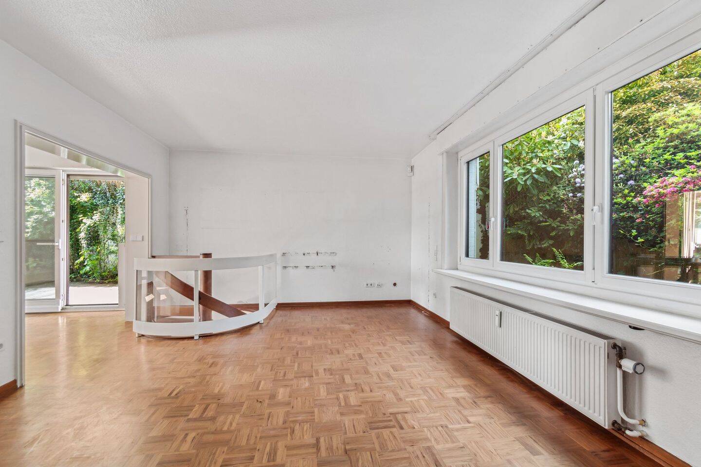 Maisonette zum Kauf