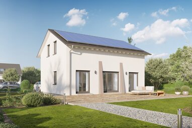 Einfamilienhaus zum Kauf provisionsfrei 469.069 € 4 Zimmer 143,3 m² 435 m² Grundstück Eidengesäß Linsengericht 63589