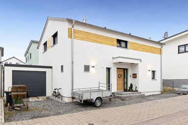 Einfamilienhaus zum Kauf 649.000 € 5 Zimmer 148 m² 471 m² Grundstück Sulzfeld Sulzfeld 75056