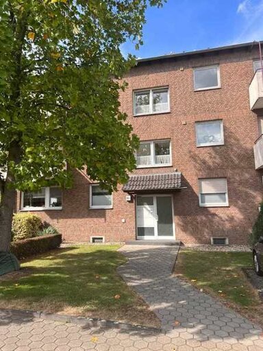 Wohnung zur Miete 700 € 3 Zimmer 79 m² frei ab sofort Siedweg 95b Schwafheim Moers 47447