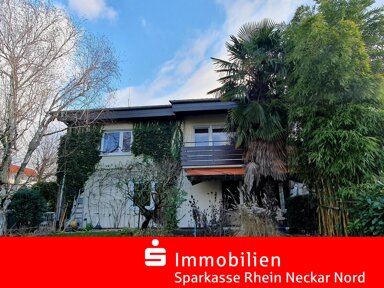 Einfamilienhaus zum Kauf 498.000 € 4 Zimmer 120,4 m² 326 m² Grundstück Leutershausen Hirschberg 69493