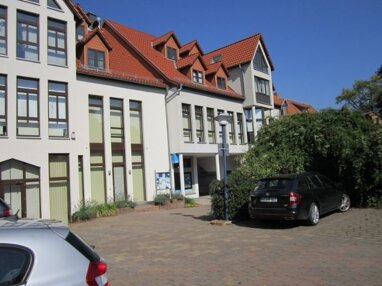 Bürofläche zur Miete Provisionsfrei 400 € 3,5 Zimmer 132 m² Bürofläche Halberstadt Halberstadt 38820