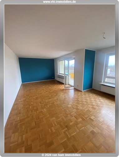 Wohnung zum Kauf 375.000 € 4 Zimmer 103 m² 5. Geschoss Gonsenheim Mainz-Gonsenheim 55124