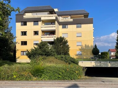 Wohnung zum Kauf 159.000 € 2,5 Zimmer 70 m² 1. Geschoss Kantstraße 14 Trossingen Trossingen 78647
