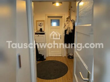 Wohnung zur Miete Tauschwohnung 464 € 2 Zimmer 51 m² EG Hamm Hamburg 20535