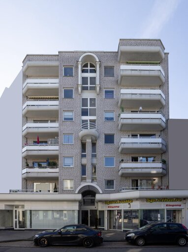 Wohn- und Geschäftshaus zum Kauf 2.600.000 € 1.376 m² 797 m² Grundstück Stadtmitte Grevenbroich 41515