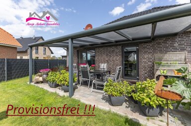 Einfamilienhaus zum Kauf provisionsfrei 369.000 € 3 Zimmer 91 m² 531 m² Grundstück Hohenkirchen Wangerland / Hohenkirchen 26434