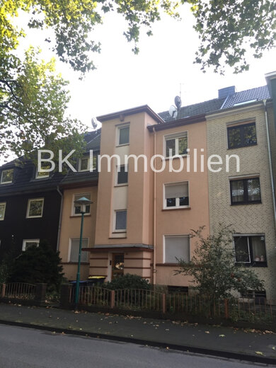 Wohnung zur Miete 595 € 3 Zimmer 85 m² 2. Geschoss frei ab sofort Röttgersbach Duisburg / Röttgersbach 47169