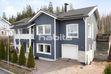 Einfamilienhaus zum Kauf 238.000 € 5 Zimmer 174 m² 906 m² Grundstück Pojanpolku 3 Riihimäki 11120