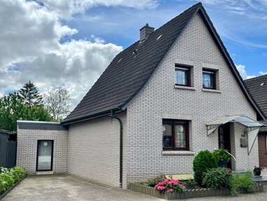 Einfamilienhaus zum Kauf 220.000 € 5 Zimmer 137 m² 651 m² Grundstück Neustadt Quakenbrück 49610