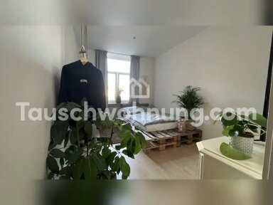 Wohnung zur Miete Tauschwohnung 550 € 2,5 Zimmer 57 m² 2. Geschoss Nippes Köln 50733