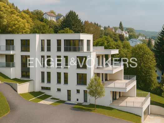 Penthouse zum Kauf 787.000 € 4 Zimmer 183,6 m² Hann. Münden 34346