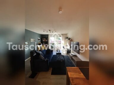 Wohnung zur Miete 880 € 2 Zimmer 72 m² EG Jägervorstadt Potsdam 14469