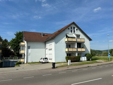 Wohnung zum Kauf 249.900 € 3,5 Zimmer 93,3 m² 2. Geschoss Uhingen Uhingen 73066