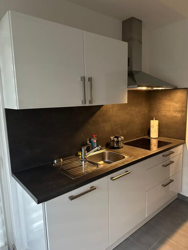 Wohnung zur Miete 550 € 3 Zimmer 70 m² EG frei ab 01.02.2025 Kampstraße 61 Neubeckum Beckum 59269