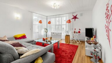 Wohnung zum Kauf 379.000 € 2 Zimmer 70 m² 1. Geschoss Meersburg Meersburg 88709