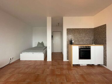 Wohnung zum Kauf 155.000 € 1 Zimmer 36,3 m² 33. Geschoss Sülz Köln 50939