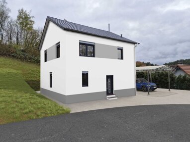 Einfamilienhaus zum Kauf 339.000 € 4 Zimmer 112 m² 946 m² Grundstück Rudendorf Ebelsbach 97500