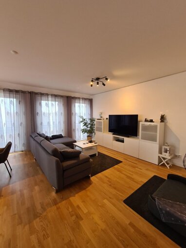 Wohnung zum Kauf Provisionsfrei 540.000 € 3 Zimmer 105,2 m² 2. Geschoss Franz-Krug-Straße 6 Groß-Karben Karben 61184
