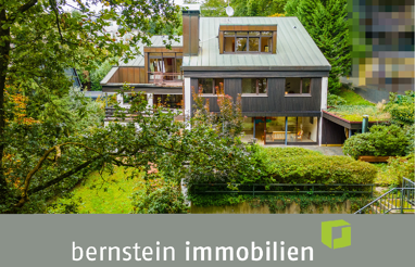 Einfamilienhaus zum Kauf 1.200.000 € 10 Zimmer 387 m² 1.585 m² Grundstück Hoffnungsthal Rösrath 51503