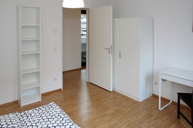 Wohnung zur Miete Wohnen auf Zeit 720 € 4 Zimmer 15,5 m² frei ab 05.08.2024 Schellerdamm 3 Harburg Hamburg 21079