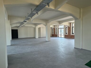 Büro-/Praxisfläche zur Miete provisionsfrei 11 € 1.103 m² Bürofläche teilbar von 252,6 m² bis 1.103 m² Löbstedter Straße 49a Jena - Nord Jena 07749