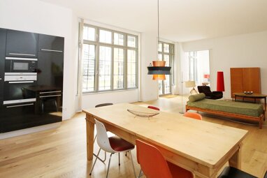 Wohnung zur Miete Wohnen auf Zeit 3.020 € 2 Zimmer 94 m² frei ab 16.01.2025 Prenzlauer Berg Berlin 10435