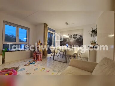 Wohnung zur Miete Tauschwohnung 890 € 3 Zimmer 80 m² 4. Geschoss Humboldt / Gremberg Köln 51105