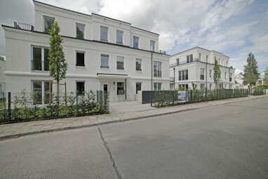 Wohnung zum Kauf Provisionsfrei 998.500 € 3 Zimmer 77,5 m² 1. Geschoss frei ab sofort Sterrhubenweg 14 Obermenzing München 81247