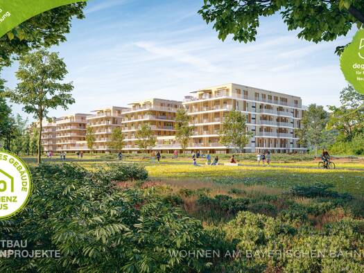 Neubauprojekt zum Kauf Kohlenstraße 15-31 Zentrum-Süd Leipzig 04107