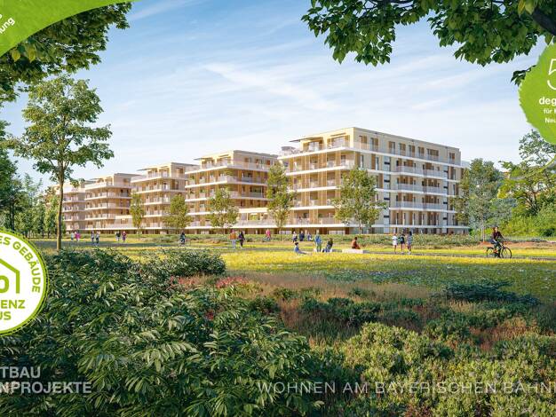 Neubauprojekt zum Kauf Zentrum-Süd Leipzig 04107