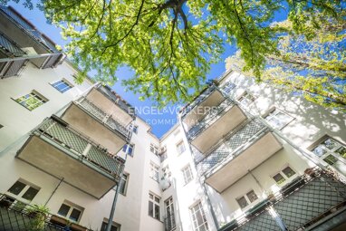 Immobilie zum Kauf als Kapitalanlage geeignet 5.370.000 € 2.066,9 m² 690 m² Grundstück Friedrichshain Berlin 10247