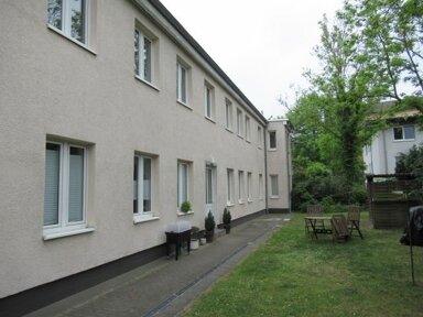 Wohnung zur Miete 532 € 3 Zimmer 76 m² EG frei ab sofort Hermannstraße 16 Feldstadt Schwerin 19053