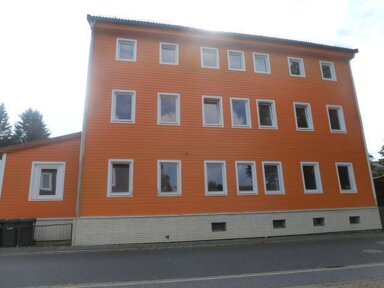 Wohnung zur Miete 290 € 1 Zimmer 25 m² frei ab sofort Großer Bruch 2 Clausthal-Zellerfeld Clausthal-Zellerfeld 38678