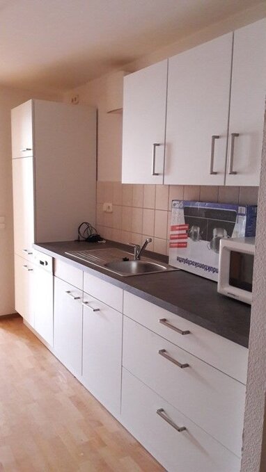 Wohnung zur Miete 210 € 1 Zimmer 32 m² 4. Geschoss Konsulstr. 24 Innenstadt Görlitz 02826