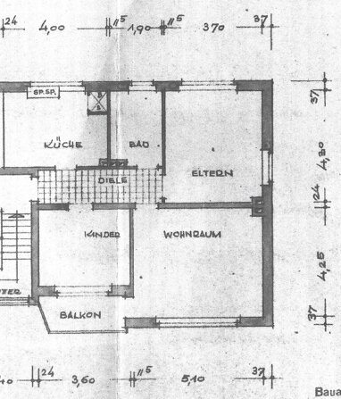 Wohnung zur Miete 650 € 3 Zimmer 71 m² 2. Geschoss Willich Willich 47877