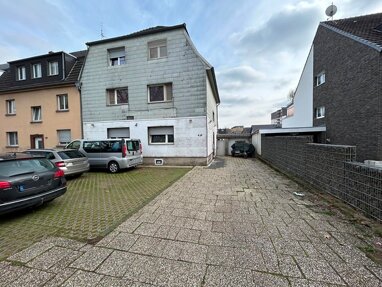 Mehrfamilienhaus zum Kauf 549.000 € 807 m² Grundstück Merheim Köln 51109