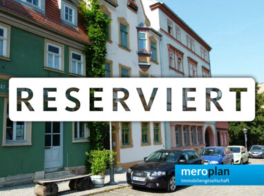 Maisonette zur Miete 845 € 3 Zimmer 108,9 m² 2. Geschoss Untergraben 13 Altstadt Weimar 99423