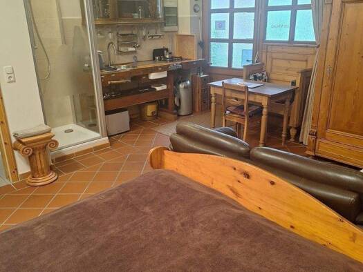 Studio zum Kauf als Kapitalanlage geeignet 800.000 € 4 Zimmer 93,6 m² Altstadt Lüneburg 21335