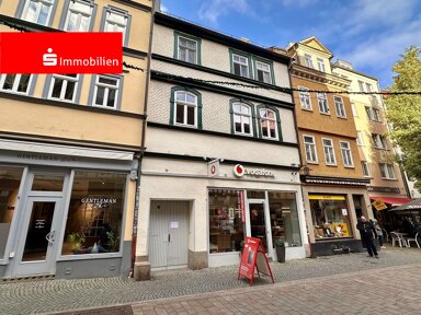 Wohnung zum Kauf provisionsfrei 119.000 € 3 Zimmer 91 m² 1. Geschoss Eisenach Eisenach 99817